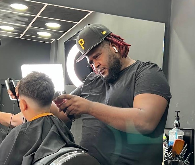 Barbero de LA NOTA